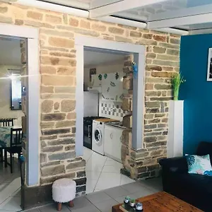 Maison De Quartier Historique , Lannion France
