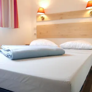 De Lyon Camping